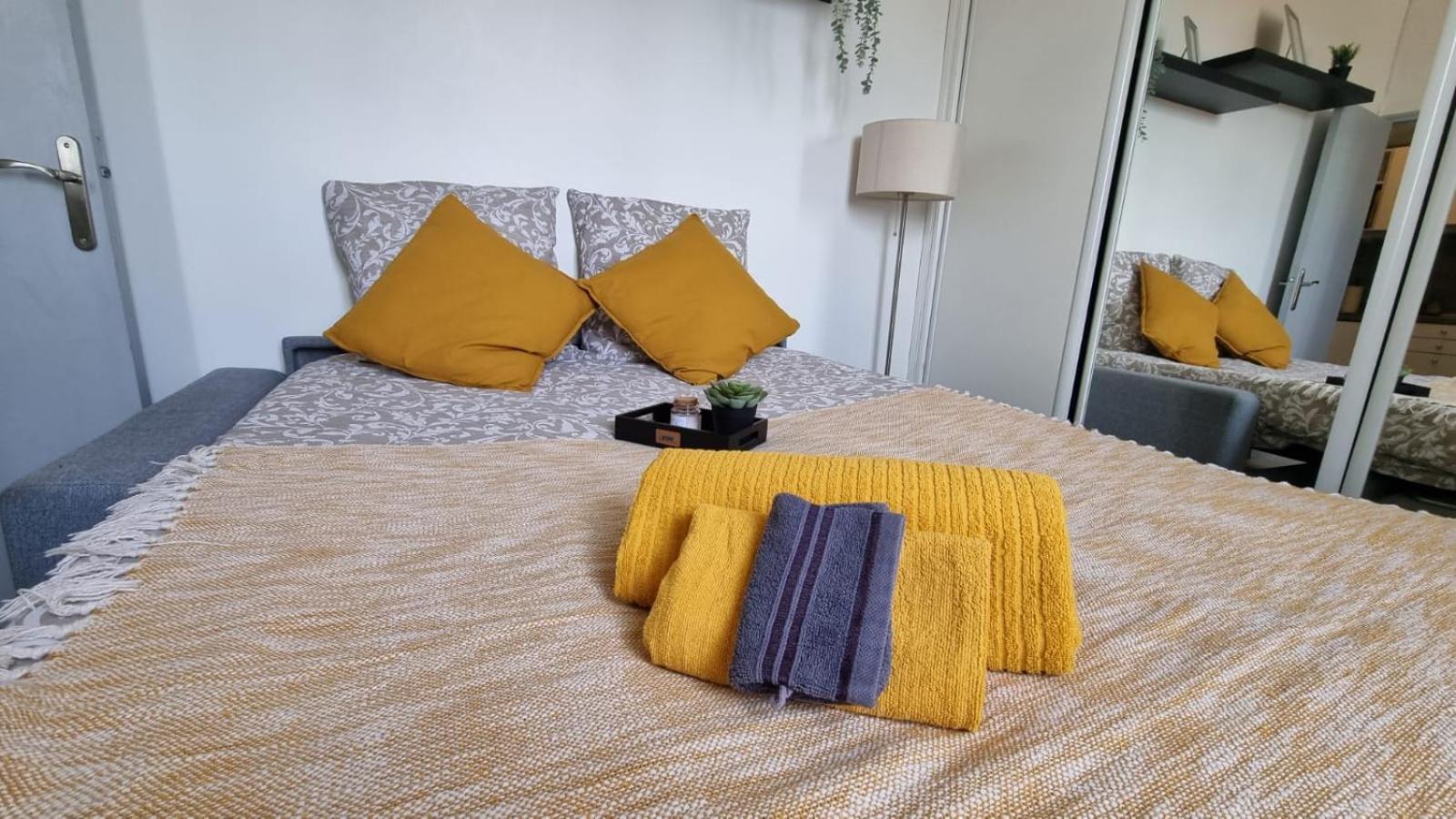 Studio Cosy - Manoir Securise - Avon Exteriér fotografie